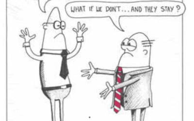 Invest in O&M Training?