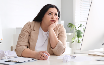 Unmotivated or Disconnected?