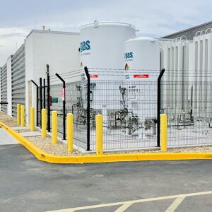 Introduction to Medical Gas and Vacuum Systems