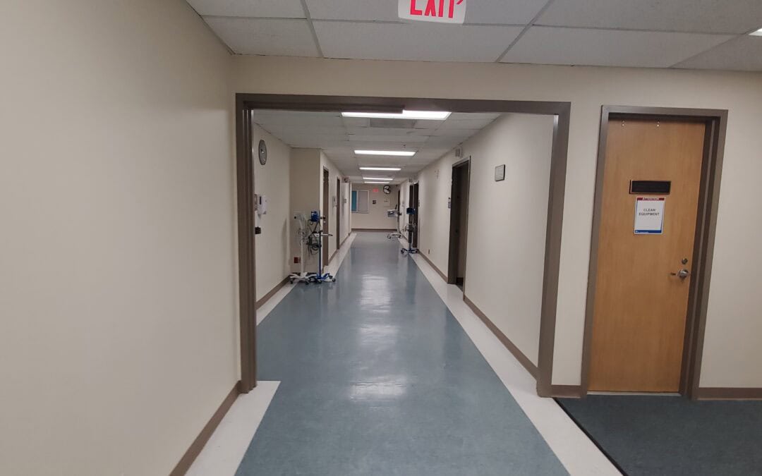 Interim Life Safety Measures