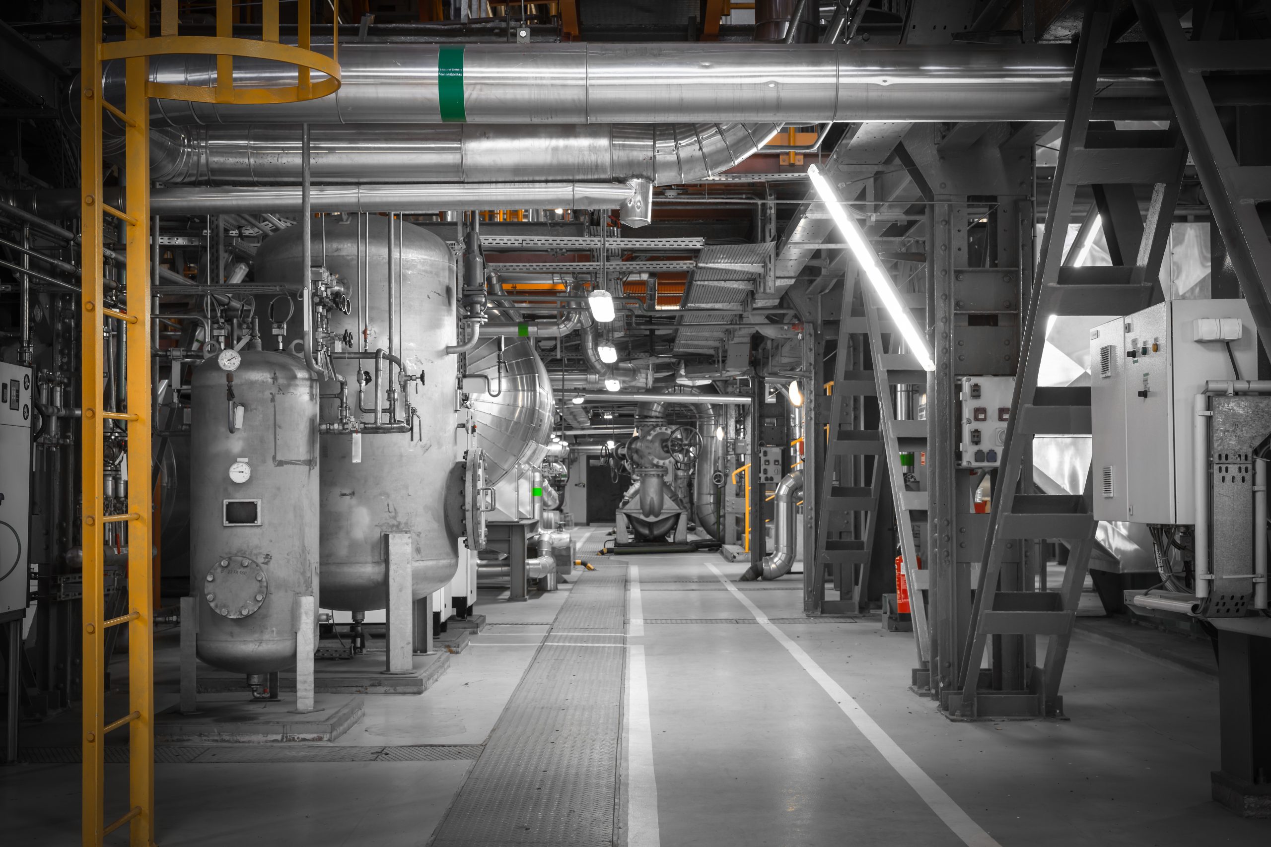 healthcare facility management