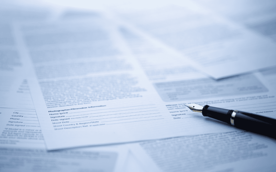 Vendor Management Process