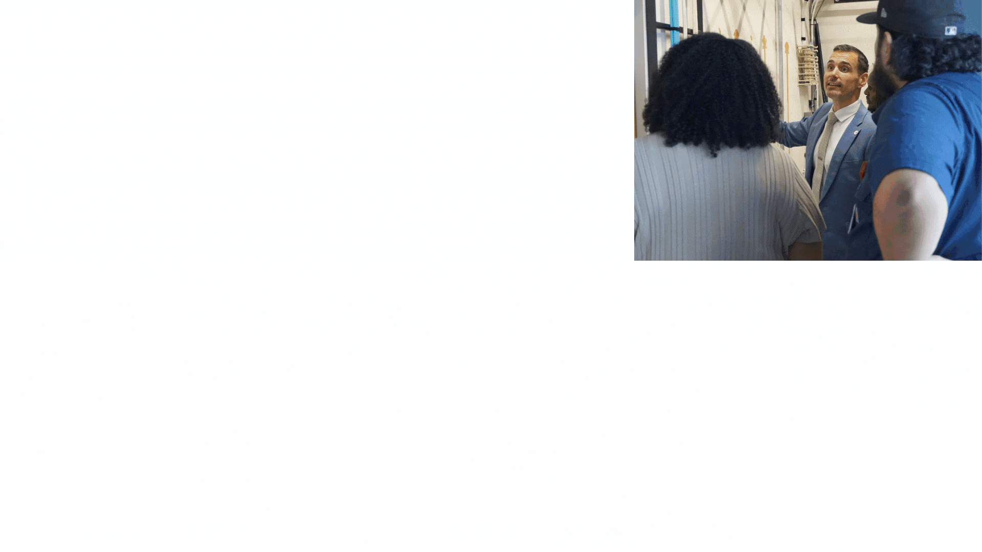 Empowerment Squad in Action