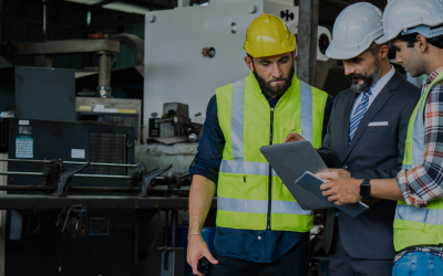 An Introduction to Healthcare Facility Management