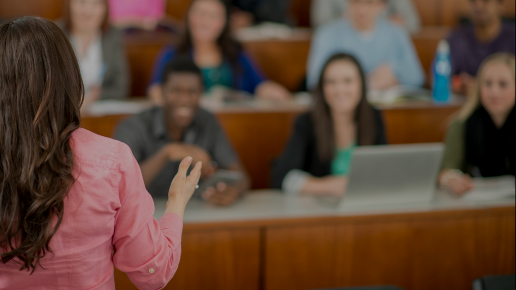 learning and development technical writing