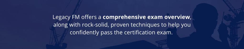 mech ashe exam certification