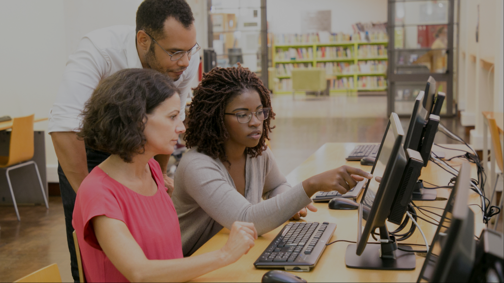 technical writing learning and development