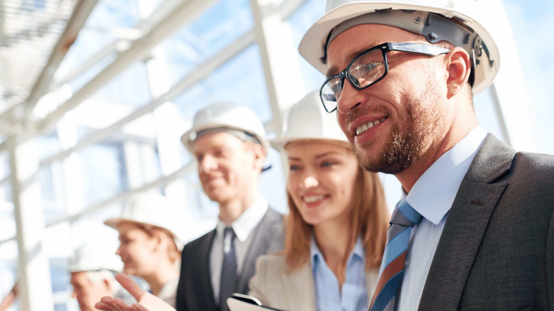 HFM Leadership Program